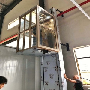 <span class=keywords><strong>Lift</strong></span> Kargo Vertikal Hidrolik Luar Ruangan dengan Rel Pandu Ganda, <span class=keywords><strong>Lift</strong></span> Kargo Industri Tugas Berat, <span class=keywords><strong>Lift</strong></span> Platform Hidrolik untuk Orang - Product Image 2