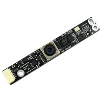 Módulo de Cámara de 8MP 4K con Enfoque Automático, Micrófono DMIC de Ángulo Amplio, UVC sin Controladores, Plug and Play para Videoconferencias y Transmisión en Vivo