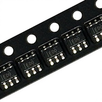 Composants électroniques XYCH, circuit intégré ISO1540DR 	 DGTL ISOLTR 2.5KV 2CH I2C SOIC-8 100% Original