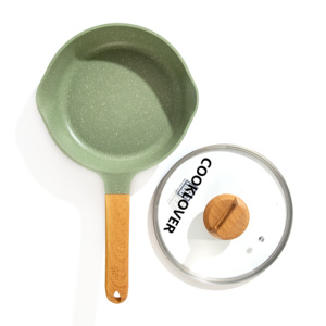 Venta al por mayor <span class=keywords><strong>de</strong></span> sartén inferior <span class=keywords><strong>de</strong></span> inducción <span class=keywords><strong>de</strong></span> 24cm varios utensilios <span class=keywords><strong>de</strong></span> cocina <span class=keywords><strong>de</strong></span> <span class=keywords><strong>aluminio</strong></span> fundido a presión <span class=keywords><strong>de</strong></span> buena calidad revestimiento <span class=keywords><strong>de</strong></span> mármol antiadherente vidrio para - Product Image 2