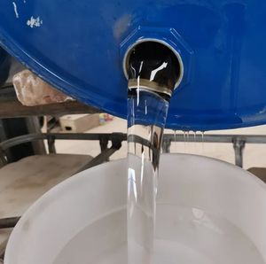 Plastificante de PVC de alta pureza DOP ftalato de dioctilo 99.5%/99%/99.9% CAS 117-84-0 para caucho y plásticos - Product Image 3