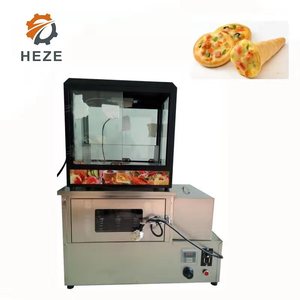 Tự Động Cono Pizza Máy/Cone Pizza <span class=keywords><strong>Maker</strong></span>/Pizza Cone Thiết Bị - Product Image 3