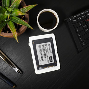 SSD Interno FASPEED Serie K7 Affidabile - SATA 3.0 da 256GB a 2TB con Protezione da Sovratensione, Garanzia di 3 Anni e Spedizione Rapida - Product Image 3