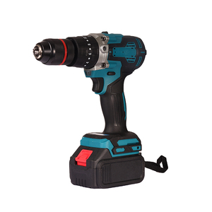 Set <span class=keywords><strong>Trapano</strong></span> <span class=keywords><strong>Avvitatore</strong></span> Senza Fili 13mm <span class=keywords><strong>Brushless</strong></span> Multifunzione Ricaricabile con <span class=keywords><strong>Batteria</strong></span> Li-ion 20V di Alta Qualità - Product Image 6