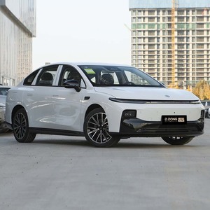 Voiture d'occasion pas chère Leapmotor B01 430 Édition LiDAR EV Berline compacte intelligente d'occasion Véhicules électriques ACC Caméra 360° <span class=keywords><strong>Auto</strong></span> à énergie nouvelle - Product Image 1
