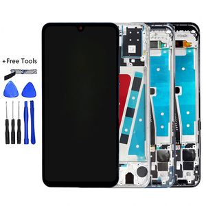 Schermo LCD originale di alta qualità per <span class=keywords><strong>Huawei</strong></span> <span class=keywords><strong>P30</strong></span> <span class=keywords><strong>Lite</strong></span> Nova 4E Mar-LX1 LX2 Al01 telefoni <span class=keywords><strong>cellulari</strong></span> - Product Image 2
