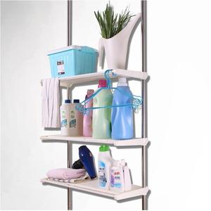 Étagères de salle de bain <span class=keywords><strong>2023</strong></span> en bois Oem/Odm brosse pour salle de bain <span class=keywords><strong>cuisine</strong></span> salon liquidation en vrac en gros serviette Rak Sudut Kamar Mandi - Product Image 1