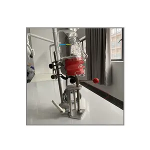 Fabriek Verkochte Medische Dummies Mannequin Tandheelkundige Fantoomkop Model