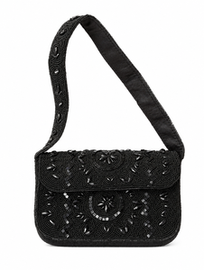 Elegant <b>Wedding</b> <b>Guest</b> Evening Bag Fashion Women Fashion Beaded Party <b>Handbag</b> From India Supplier At Best Price - Product Image 2