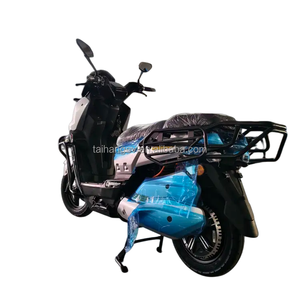 ขายตรงจากโรงงาน, มอเตอร์ไซค์รุ่นอัพเกรด 1500W, รุ่นสำหรับผู้ใหญ่ 60V, รุ่นขายดีที่สุดในปี 2026 - Product Image 1