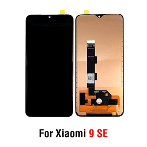 Pantalla AMOLED para Xiaomi <span class=keywords><strong>Redmi</strong></span> Mi <span class=keywords><strong>9T</strong></span> Pro, Pantalla Táctil LCD de Repuesto para Teléfono Móvil - Product Image 5