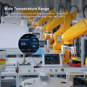 Độ sáng cao cảm ứng công nghiệp bảng điều chỉnh PC 10.4 <span class=keywords><strong>12.1</strong></span> 15 17 19 inch ngoài trời ánh sáng mặt trời có thể đọc được cảm ứng màn hình <span class=keywords><strong>LCD</strong></span> màn hình - Product Image 5