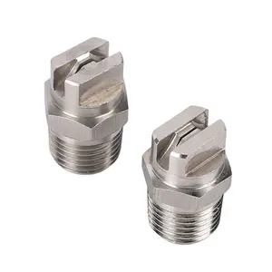 Ugello del ventilatore Standard dell'acqua ad alta pressione dell'acqua antincendio per l'autolavaggio - Product Image 1