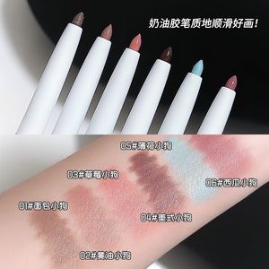 Crayon gel pour <span class=keywords><strong>les</strong></span> <span class=keywords><strong>yeux</strong></span> SWEET MINT, imperméable, résistant <span class=keywords><strong>à</strong></span> la transpiration, anti-bavures, illuminateur - Product Image 5