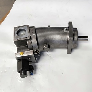 A7VO160EP ปั๊มลูกสูบ/A7VO160LRD 63R-NPB01/63R-NPB01ปั๊มชดเชย A7V A7VO160EP A7VO160 A7VO - Product Image 2