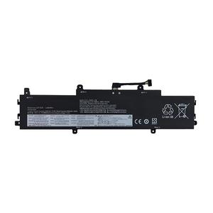 Batería para Portátil L22M3PG1 L22D3PG1 L22C3PG1 L22B3PG1 57Wh para Lenovo IP Slim3 Chrome 14IAN8 14e Chromebook Gen3 - Product Image 1