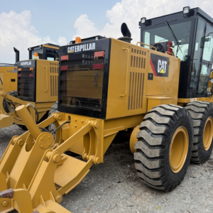 מיוצר ביפן משומש המנוע המקורי כיתה 140g קטרפילר זול 140 140 גרם 140h 140k בסין - Product Image 2