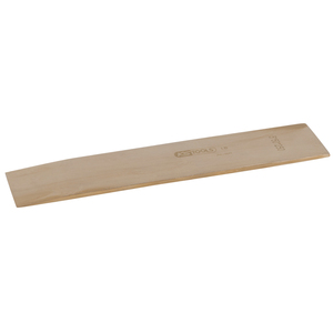 BRONZEplus L.250 X H. Placa frontal de moneda de 5mm - Product Image 1
