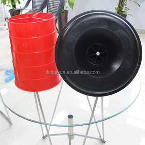 Juego <span class=keywords><strong>de</strong></span> comederos <span class=keywords><strong>de</strong></span> descuento TUOYUN, <span class=keywords><strong>bebedero</strong></span> y comederos <span class=keywords><strong>de</strong></span> plástico para pollos caseros - Product Image 2