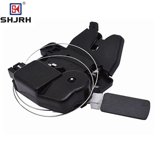 Shjrh nhà máy Bán phụ kiện tự động chất lượng cao xe phía sau cổng sau thân khóa thiết bị truyền động 84630-3sg0a cho Nissan Sentra 2013-2016 - Product Image 4