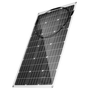 Paneles Solares Semiflexibles de <span class=keywords><strong>400w</strong></span>, <span class=keywords><strong>Panel</strong></span> <span class=keywords><strong>Solar</strong></span> Semiflexible para Uso Doméstico - Product Image 1