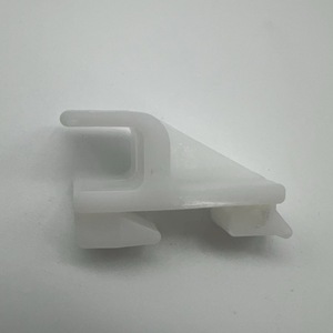 Plastic Refrigerator <b>Shelf</b> Support <b>Bracket</b> Thickened Buckle Durable For Freezer Accessories - Product Image 1