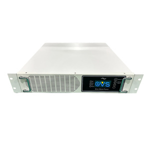 48V DC 220V AC 인버터 1000W 5A 사인파 통신 인버터 95% 효율 <60dB 노이즈 랙 장착 EVSPOWER EVS-A3-1048R 용 - Product Image 2
