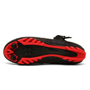 Ciclismo <span class=keywords><strong>MTB</strong></span> zapatos hombres deportes autoblocantes tacos zapatos de bicicleta de carretera carreras velocidad plana <span class=keywords><strong>zapatillas</strong></span> mujeres montaña <span class=keywords><strong>Spd</strong></span> bicicleta calzado - Product Image 4