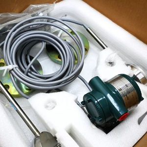 Transmisor de Presión Diferencial Yokogawa EJX118A Nuevo y Original con Sellos de Diafragma Remotos EJX118A-WD42C2SW00-BA21 - Product Image 6
