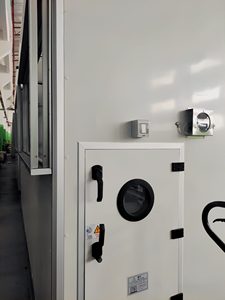 Systèmes et pièces de CVC, système de chauffage central, AHU, chambre froide et cave à vin, climatiseur - Product Image 5