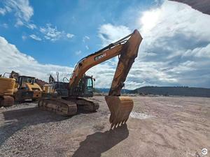 XCMG Excavatrice d'occasion officielle Big Digger XE215DA Pelles sur chenilles d'occasion <span class=keywords><strong>de</strong></span> 21.5 tonnes au meilleur <span class=keywords><strong>prix</strong></span> - Product Image 2