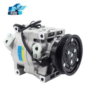 Compresseur de climatisation automobile 92030038 570675200 500313156 4472206970 pour usage quotidien - Product Image 2