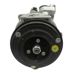 Compresor de Aire Acondicionado para Automóvil QS90 95369543 para Opel Mokka Chevrolet Sonic 1.8L AKT200A412 0345992 Pieza de AC - Product Image 3