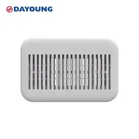 Para Dayoung recargable interior UV LED Mosquito Killer lámpara silenciosa trampa para moscas e insectos para uso en la cocina durante el verano