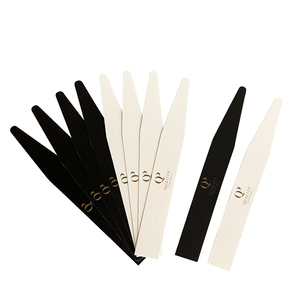 Özel kokulu lekeler kart koku lab parfüm yağı lekeleme kağıt logosu parfum koku <span class=keywords><strong>test</strong></span> şeridi - Product Image 5