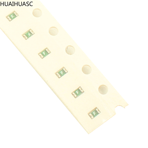 Fusible SMD LF 0603 0.25A 0.375A 0.5A 0.75A 1A 1.25A 1.5A 2A 2.5A 3A 3.5A 32V 467 Très rapide Code D E F <span class=keywords><strong>G</strong></span> <span class=keywords><strong>H</strong></span> K J N <span class=keywords><strong>O</strong></span> P - Product Image 4