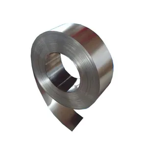 China Wuxi Supplier Factory Price Quality Stainless Steel Circle Stainless Steel Coil 304 Stainless Steel Strips