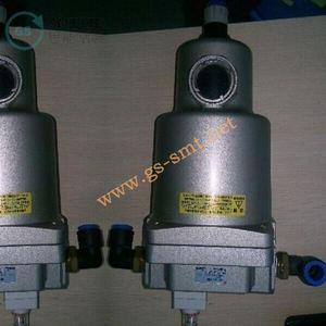 PF0154010A0 ไส้กรองอากาศสำหรับเครื่องจักร JUKI - Product Image 1