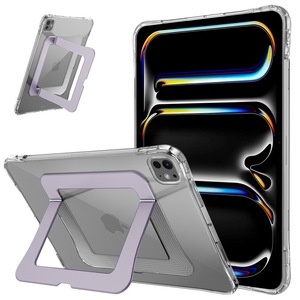 เคสใสสำหรับ <span class=keywords><strong>iPad</strong></span> รุ่นที่ 10, 11, <span class=keywords><strong>Air</strong></span> <span class=keywords><strong>4</strong></span>, 5, 12.9 นิ้ว และ <span class=keywords><strong>Air</strong></span> 13 นิ้ว เคสแท็บเล็ตพรีเมียมพร้อมช่องใส่ปากกา - Product Image 1