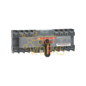 ABB 1SCA120101R1001 - Nuovo - Product Image 1