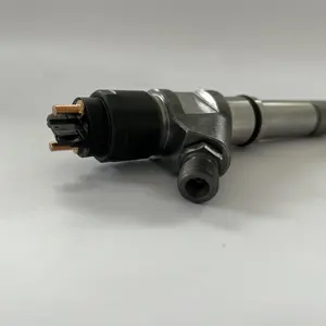 0445120360 COMMON RAIL FUEL INJECTOR 0 445 120 360 Use For I-VECO