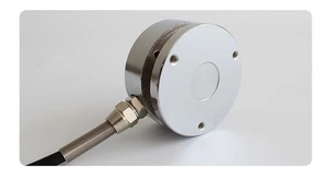 Cella di Carico Miniaturizzata SOPMH-105 per Misurazione di Forza d'Impatto, Compressione e Trazione - Product Image 4