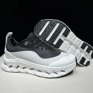 Giày thể thao thời trang nam, giày sneaker mềm mại thoải mái, giày <span class=keywords><strong>unisex</strong></span>, giày đi bộ phong cách thường ngày - Product Image 3