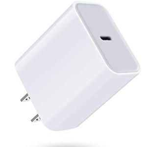 Factory Bulk High Performance PD <b>USB</b> C <b>Charger</b> 20W-40W EU US UK AU <b>Plug</b> For iPhone - Product Image 1