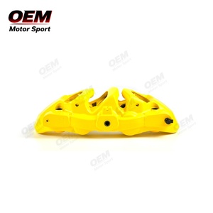 Pinza de Freno Universal para BMW Serie 3, 4 y 5 - Reemplazo Delantero (BM6) o Trasero (BM4), Solo Pinza - Product Image 2