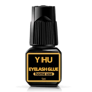 diy lashes bond eyelash extension supplies and glue