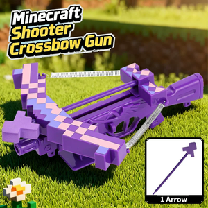 Juego <span class=keywords><strong>de</strong></span> Arco y Flecha <span class=keywords><strong>de</strong></span> Estilo Pixel para Niños, Juego Educativo Creativo y Regalo Promocional - Product Image 5