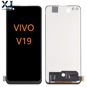 หน้าจอ TFT LCD แท้ XJ OEM สำหรับเปลี่ยนโทรศัพท์มือถือ Vivo <span class=keywords><strong>V19</strong></span> พร้อมการรับประกัน 2 ปี - Product Image 1