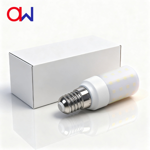 Bombillas LED E14/E27 de 7W, Bombilla LED de Rosca, 800LM, 3000K/6000K, Sin Parpadeo - Product Image 1