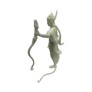 Tùy Chỉnh 3D In Nhựa Mô Hình Nhân Vật Bức Tượng Tạo Mẫu Nhanh Chóng Dịch Vụ Với SLA 3D Máy In Cho Gia Công Tùy Chỉnh OEM - Product Image 1